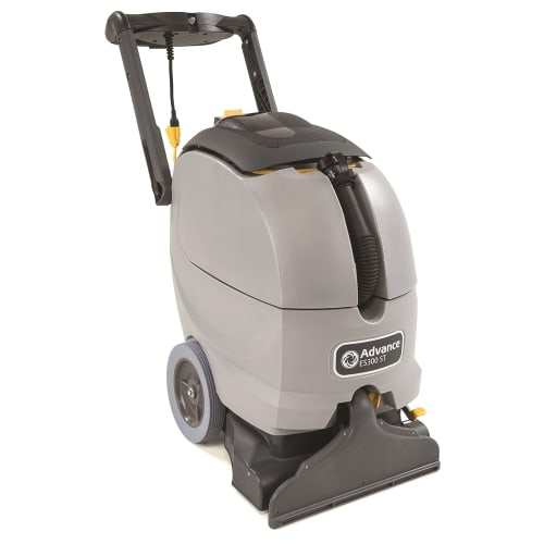 Advance Nilfisk ES300 ST Extractor de alfombras autónomo de 9 galones